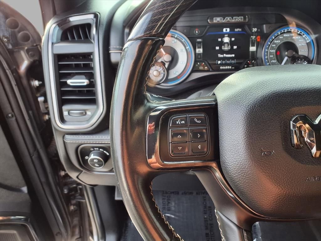 Used 2022 RAM 2500 Limited image 9