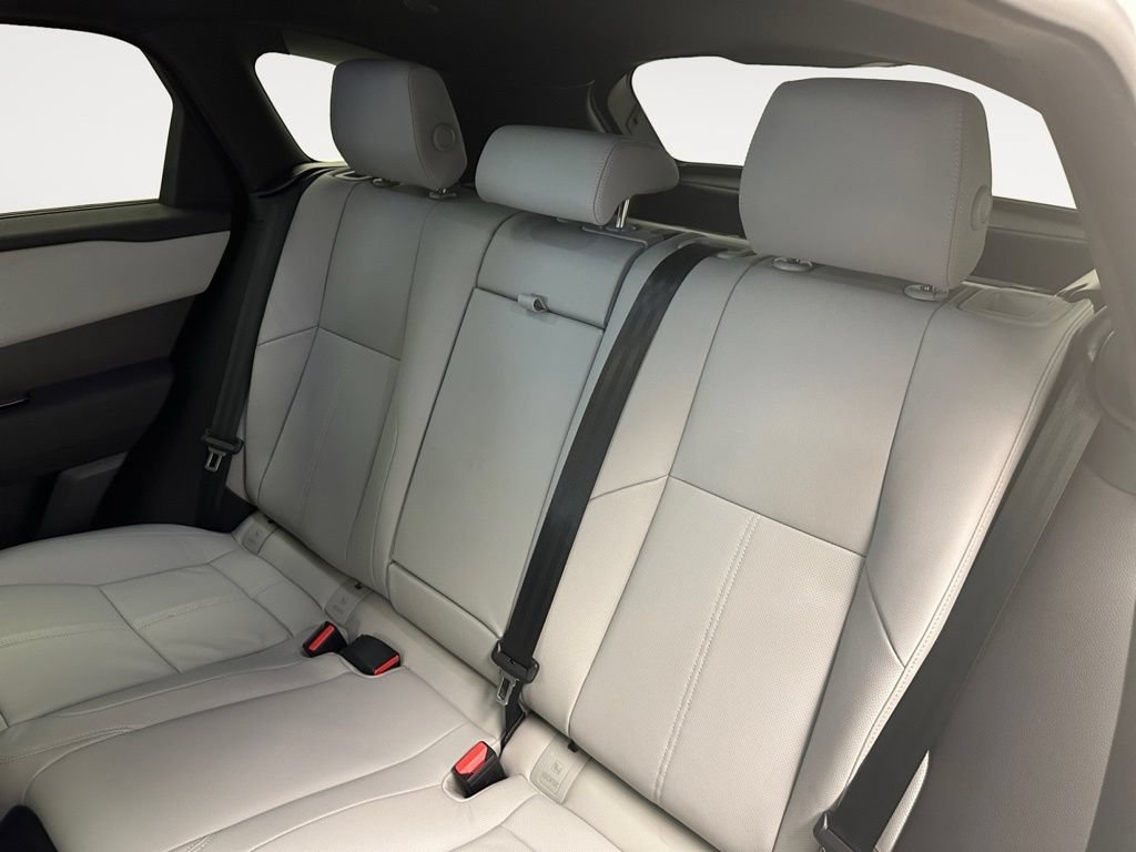 Used 2026 Land Rover Range Rover Velar S AWD/4WD image 19