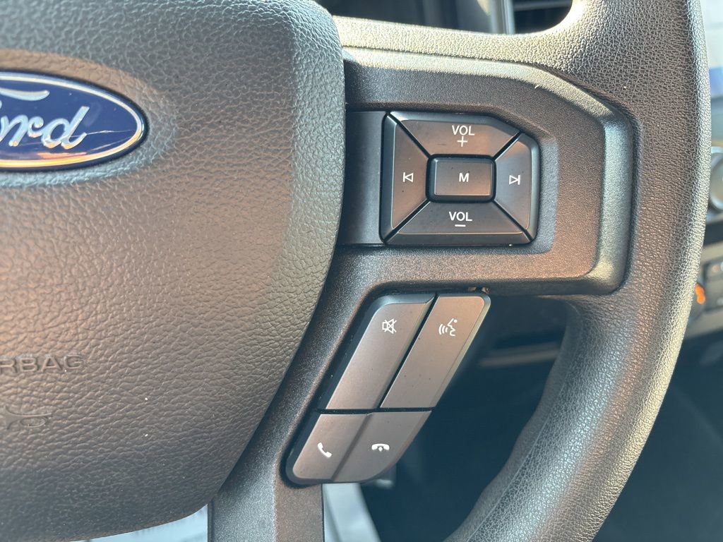 Used 2020 Ford F150 XLT w/ Equipment Group 301A Mid image 20