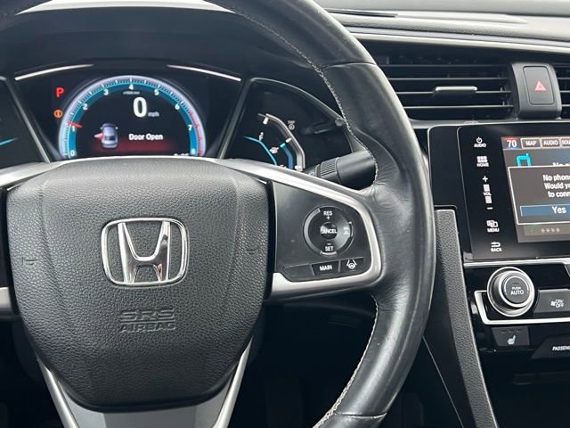 Used 2016 Honda Civic Touring image 21