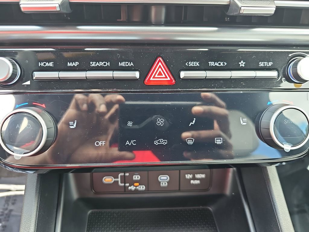 New 2026 Hyundai Santa Cruz SEL image 21