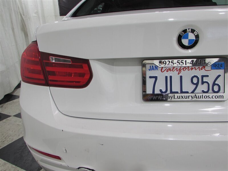 Used 2015 BMW 328i Sedan image 44
