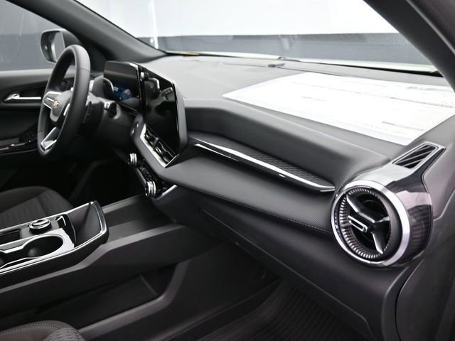 New 2026 Chevrolet Equinox LT w/ LPO, Floor Liner Package image 38