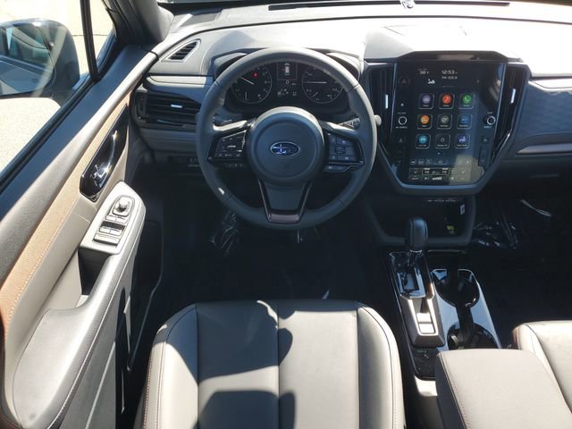 New 2026 Subaru Forester Sport image 20