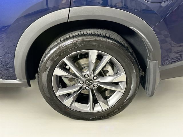 Used 2024 INFINITI QX60 Luxe w/ Cargo Package image 31