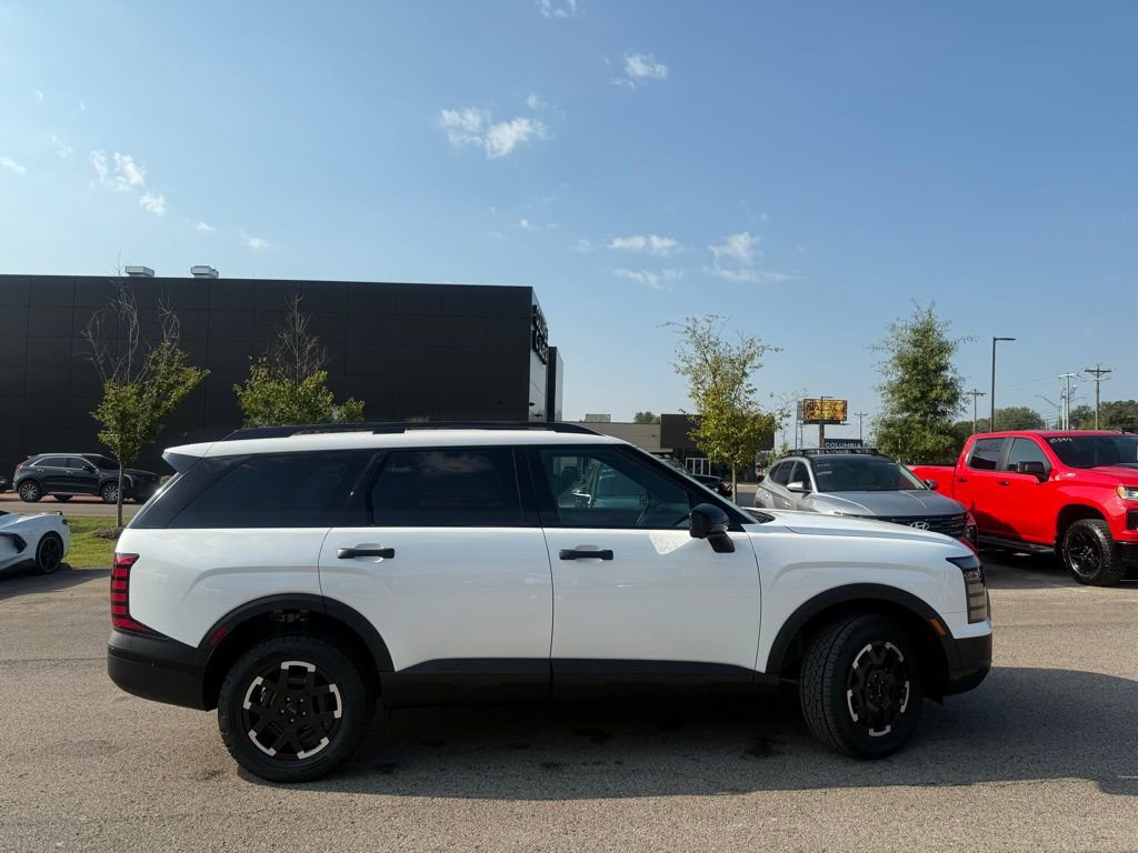 New 2026 Hyundai Palisade XRT Pro AWD/4WD image 9