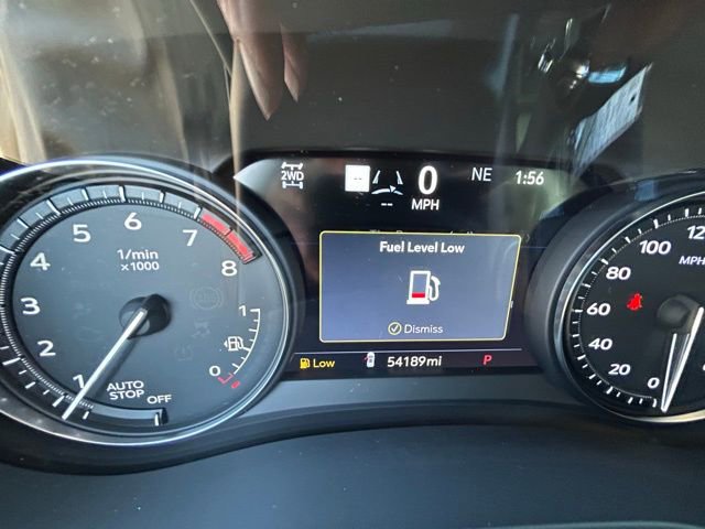 Used 2023 Cadillac XT5 Premium Luxury w/ Platinum Package image 17