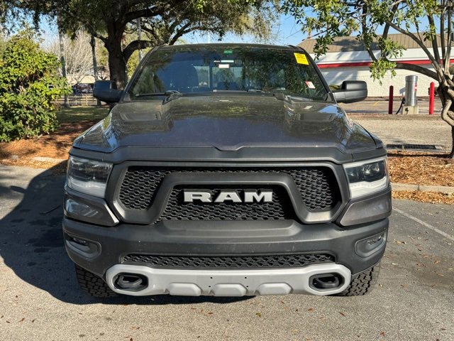 Used 2019 RAM 1500 Rebel image 8