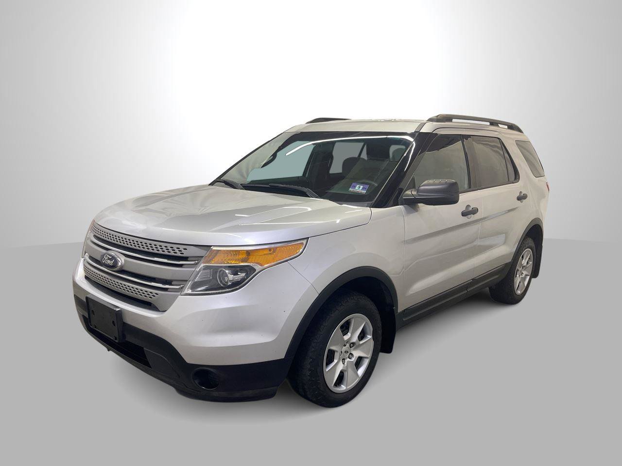 Used 2014 Ford Explorer 4WD image 1