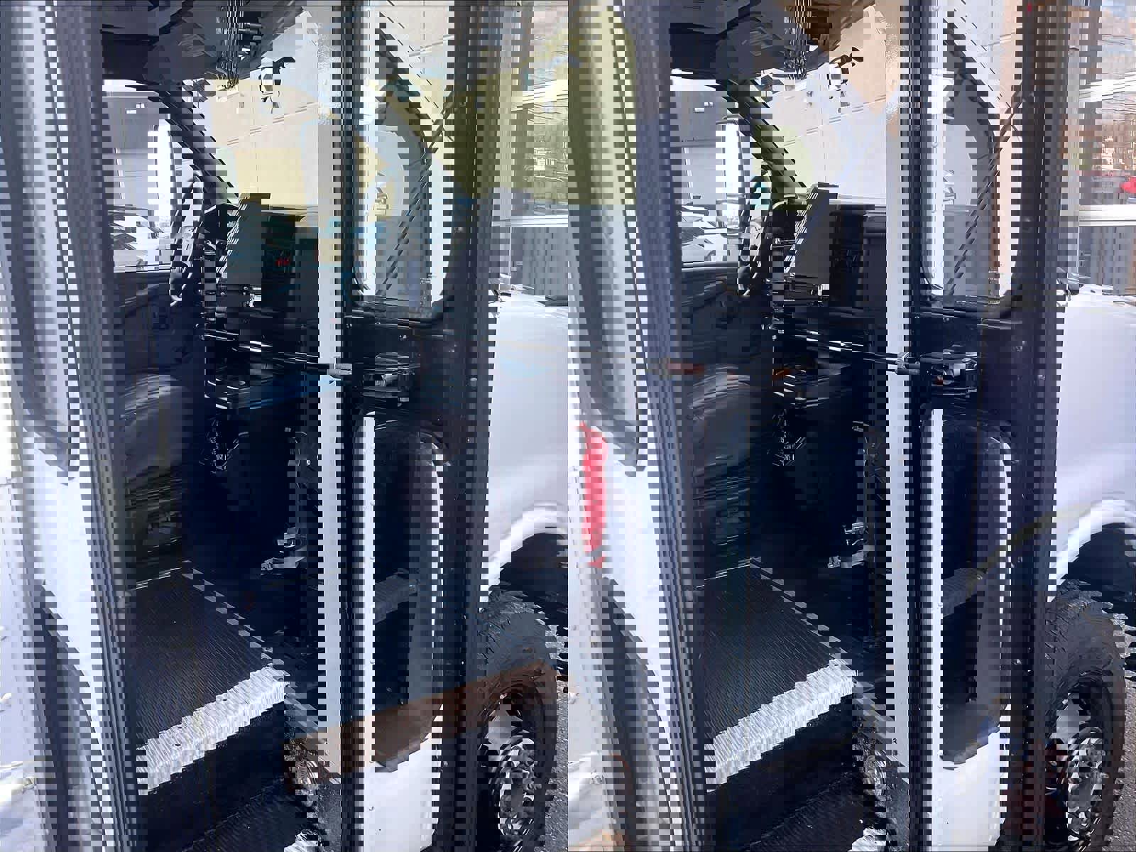 Used 2006 Chevrolet Express 3500 w/ School Bus Package image 12