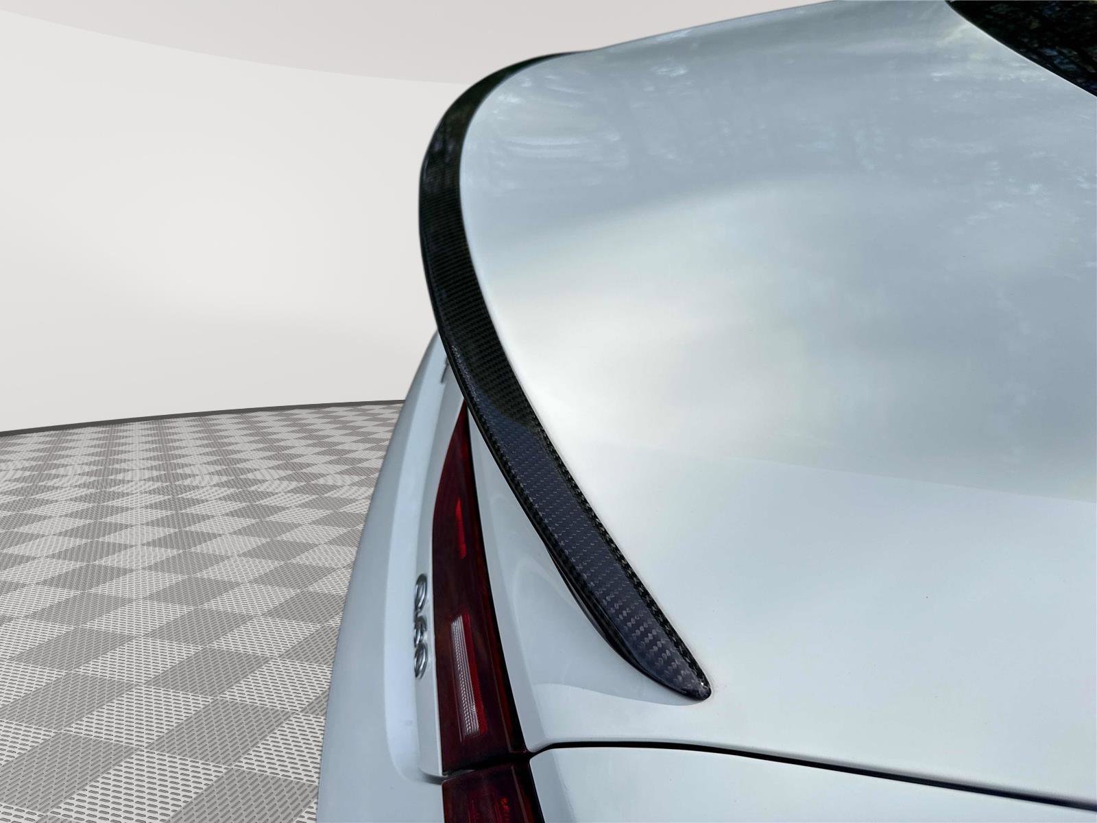 Used 2022 INFINITI Q60 3.0t Luxe w/ Essential Package image 30