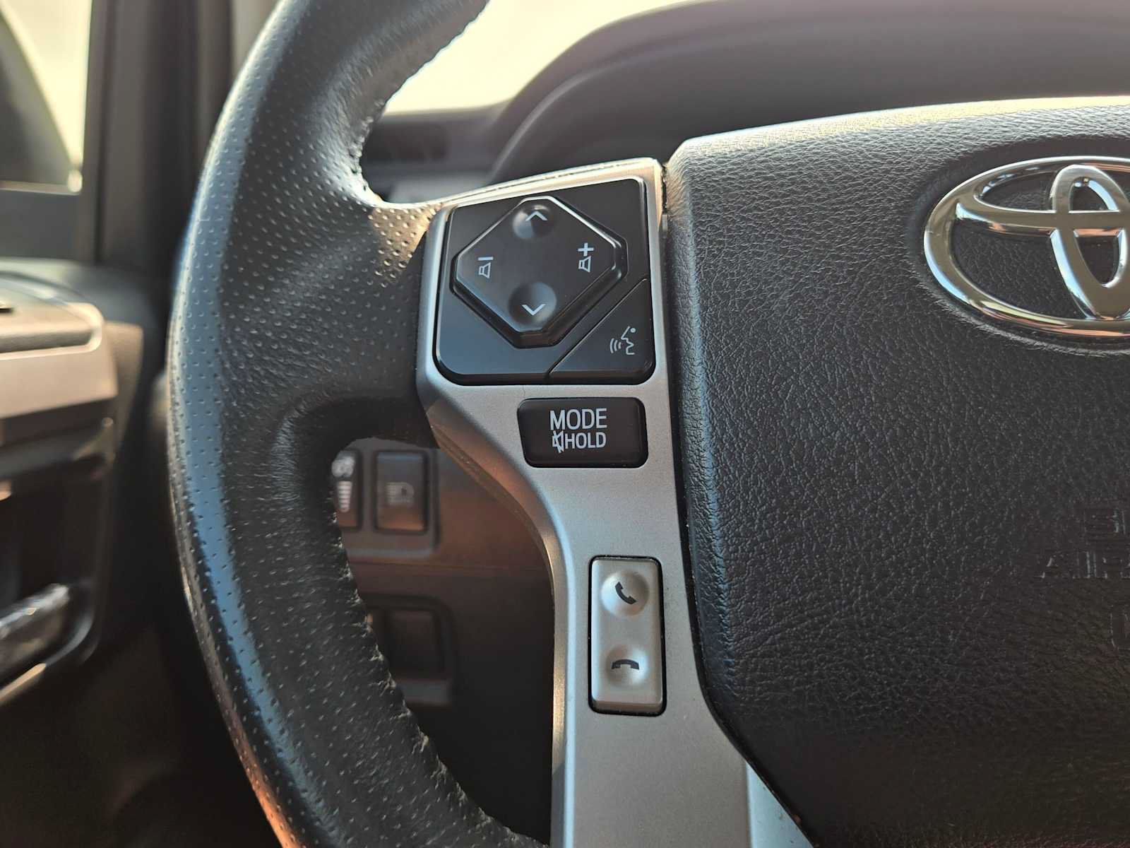 Certified 2021 Toyota 4Runner Trail Special Edition AWD/4WD image 30