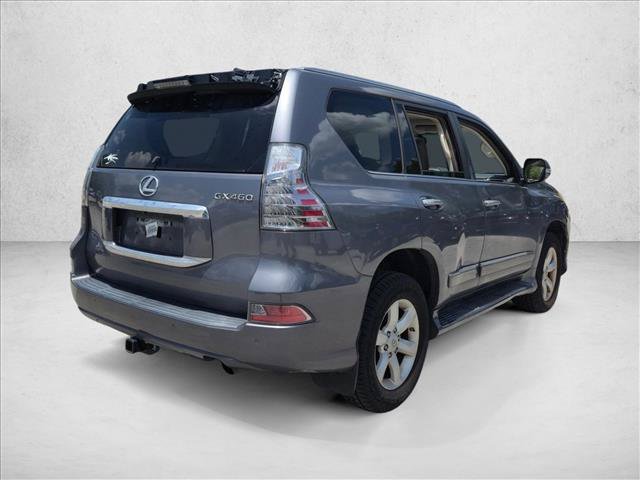 Used 2017 Lexus GX 460 w/ Navigation Package AWD/4WD image 5