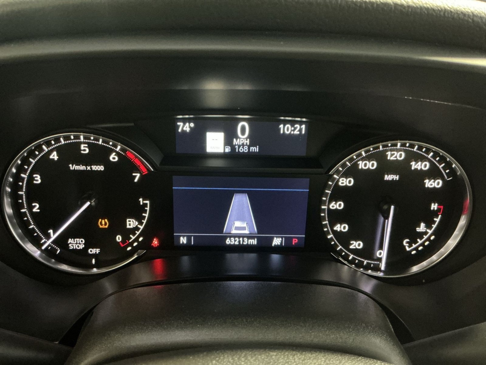 Used 2023 Cadillac CT4 Premium Luxury AWD/4WD image 18