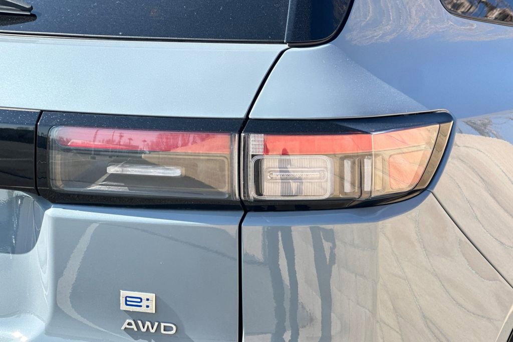 New 2026 Honda Prologue Elite image 33