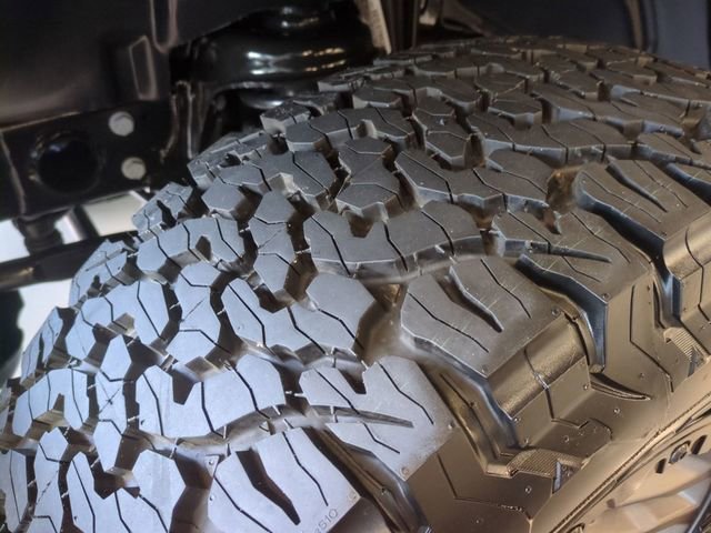 New 2025 Jeep Wrangler Unlimited Rubicon 392 image 11