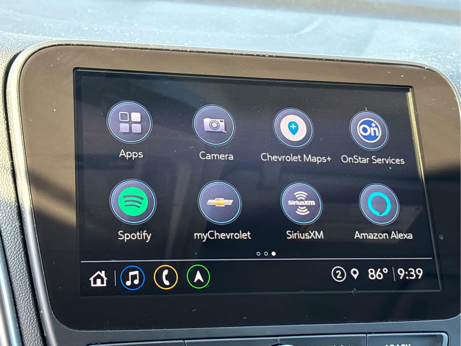 Certified 2022 Chevrolet Equinox LT AWD/4WD image 13