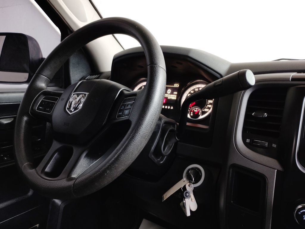 Used 2015 RAM 5500 Tradesman w/ Cold Weather Group AWD/4WD image 27