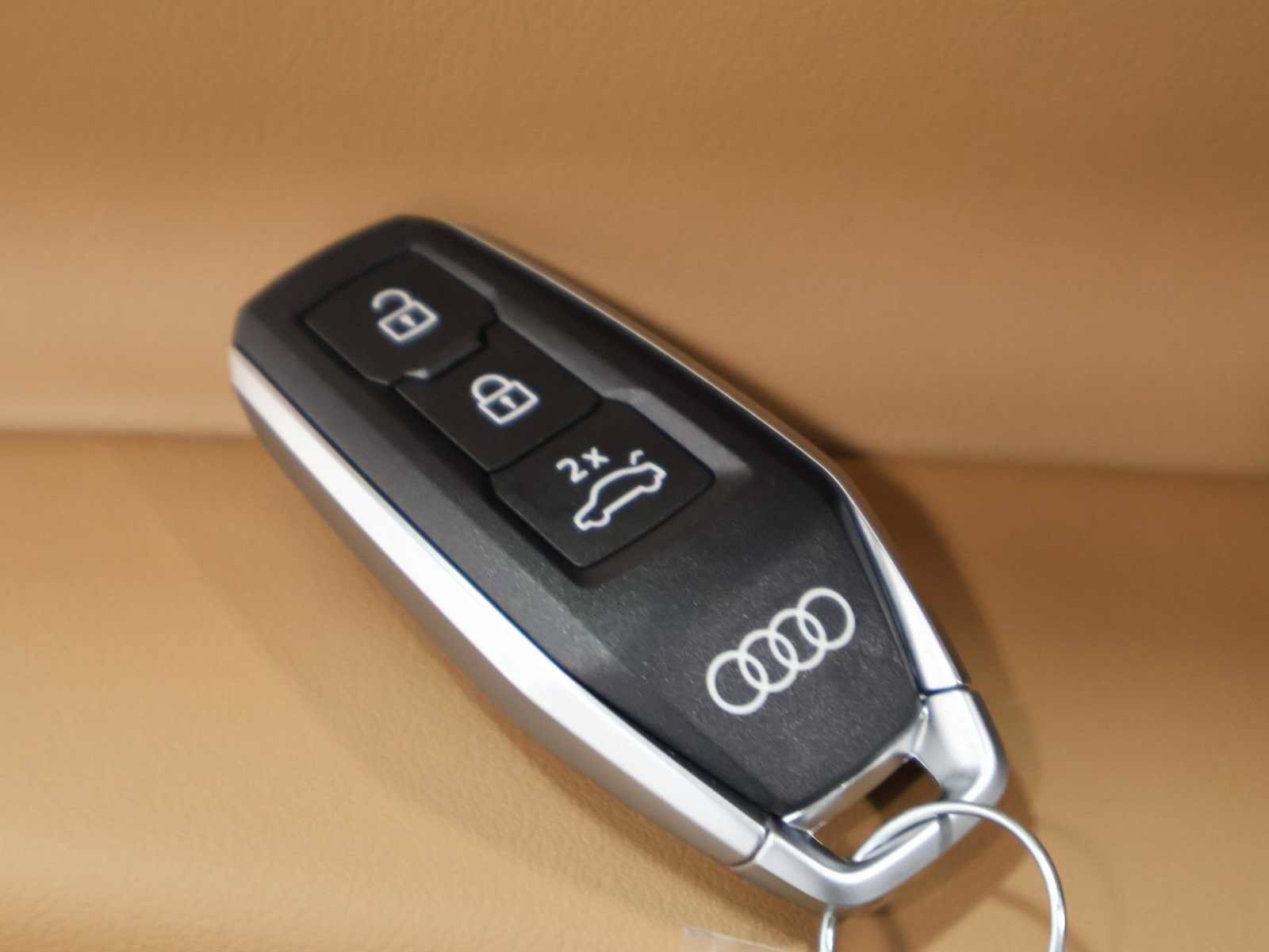 New 2026 Audi A5 Premium Plus AWD/4WD image 39