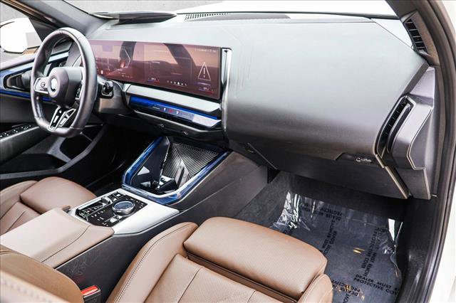 Used 2025 BMW X3 xDrive30i image 25