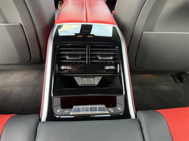 Certified 2025 BMW 840i xDrive image 25