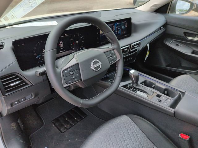 New 2026 Nissan Sentra SV w/ SV Convenience Package FWD image 31