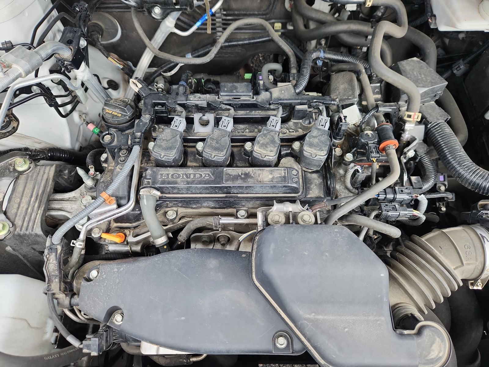 Used 2023 Honda CR-V EX image 15