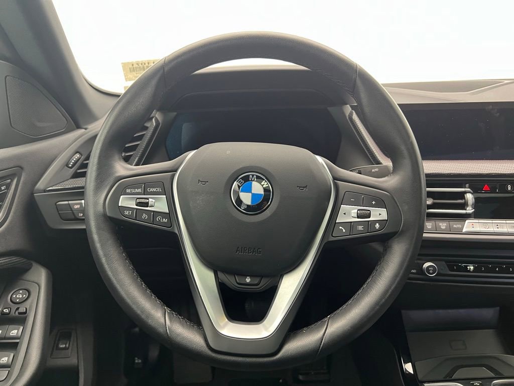 Certified 2024 BMW 228i Gran Coupe w/ Convenience Package image 16