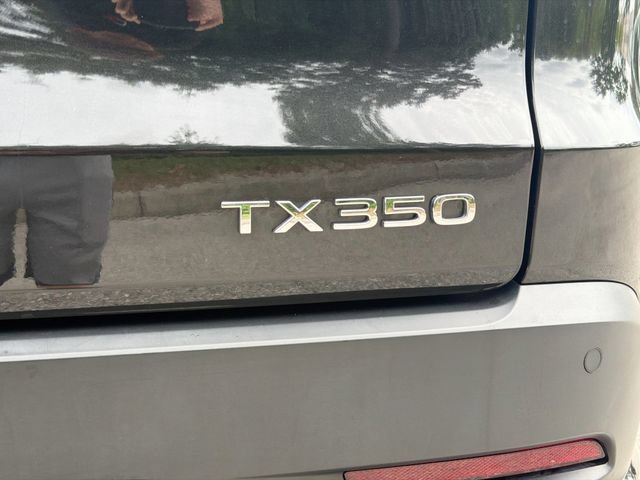 Used 2024 Lexus TX 350 FWD w/ Captains Chair Package image 11