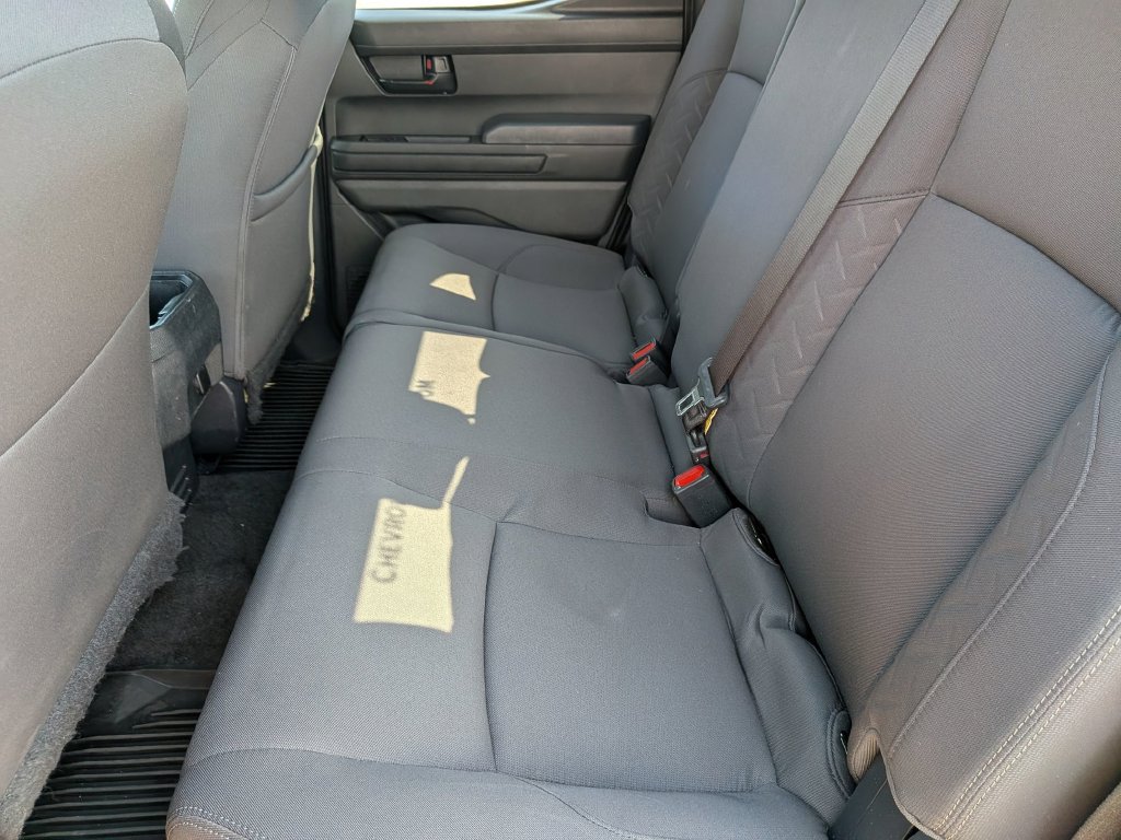 Used 2024 Toyota Tacoma SR5 RWD image 27