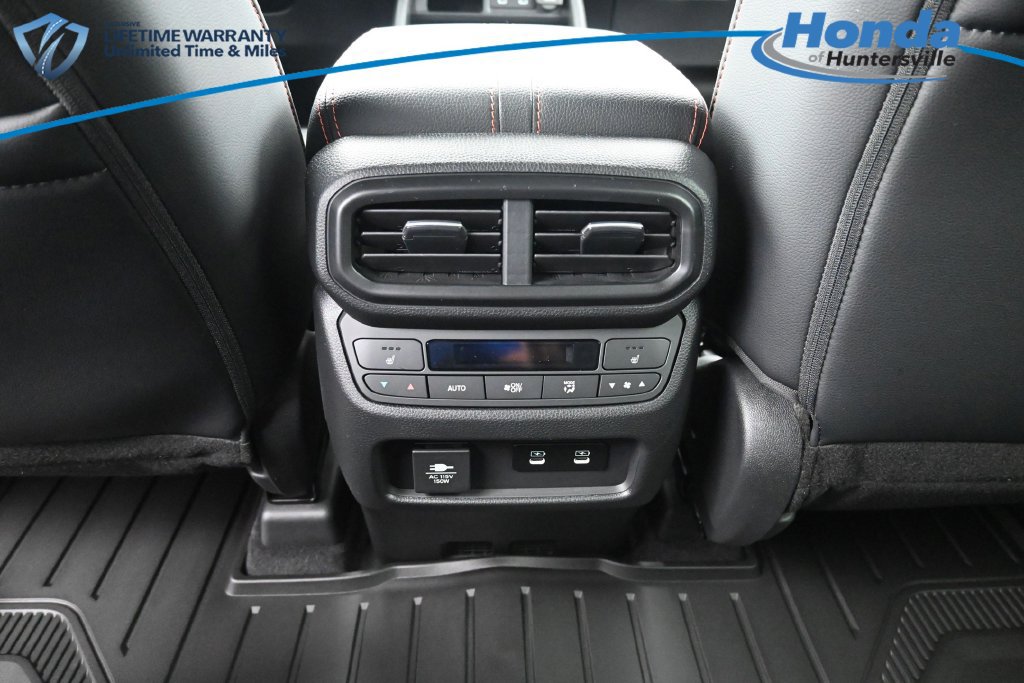New 2027 Honda Passport TrailSport Elite image 27