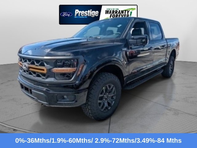 New 2026 Ford F150 Tremor w/ Equipment Group 402B AWD/4WD image 9