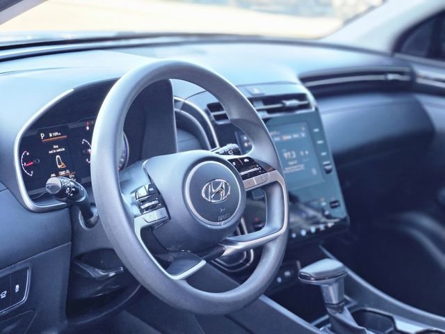 Used 2024 Hyundai Tucson SEL image 12