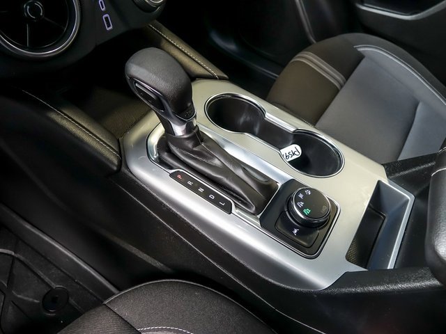 Certified 2023 Chevrolet Blazer LT w/ LPO, Floor Liner Package image 23