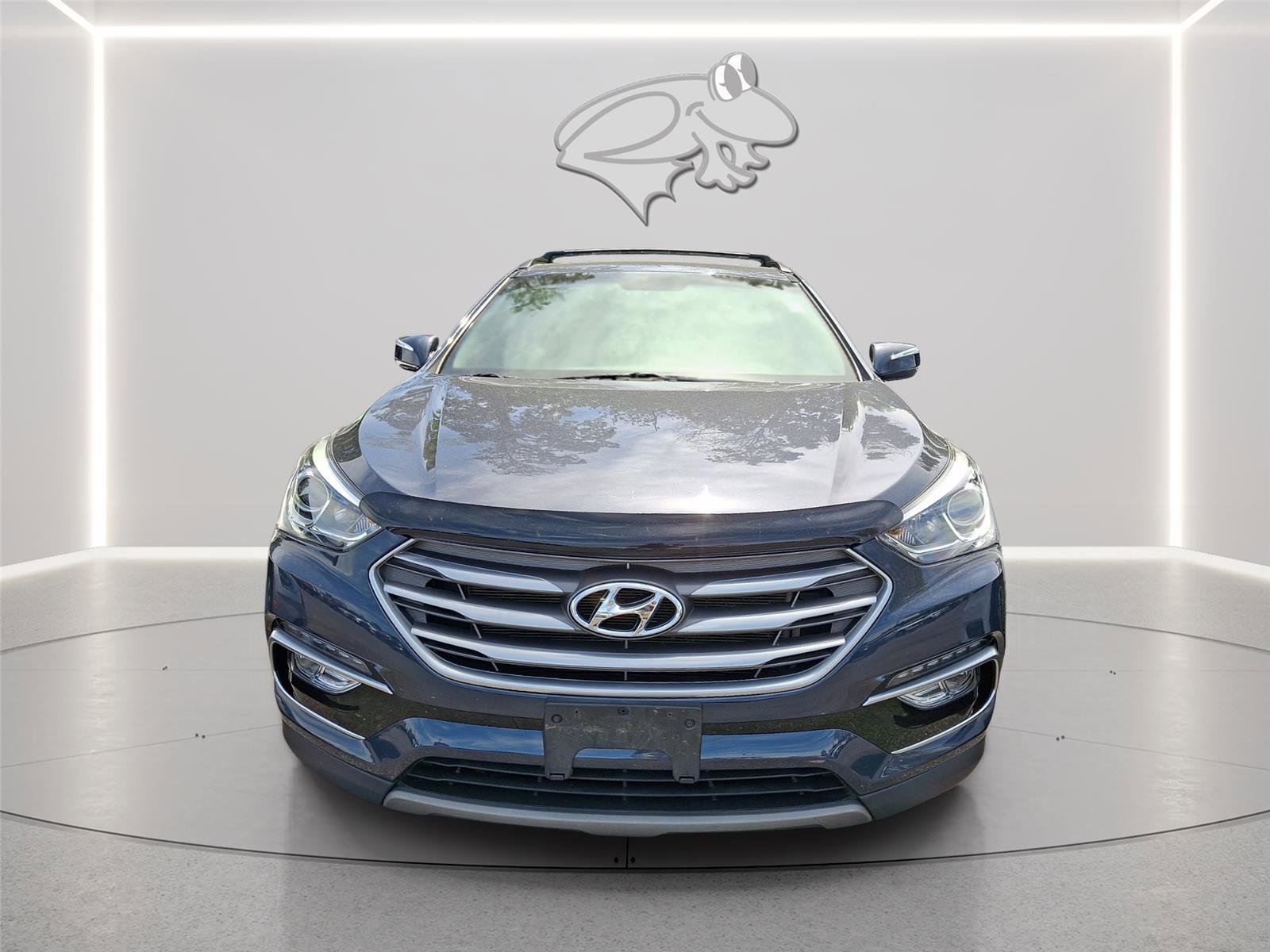 Used 2018 Hyundai Santa Fe Sport AWD/4WD image 10