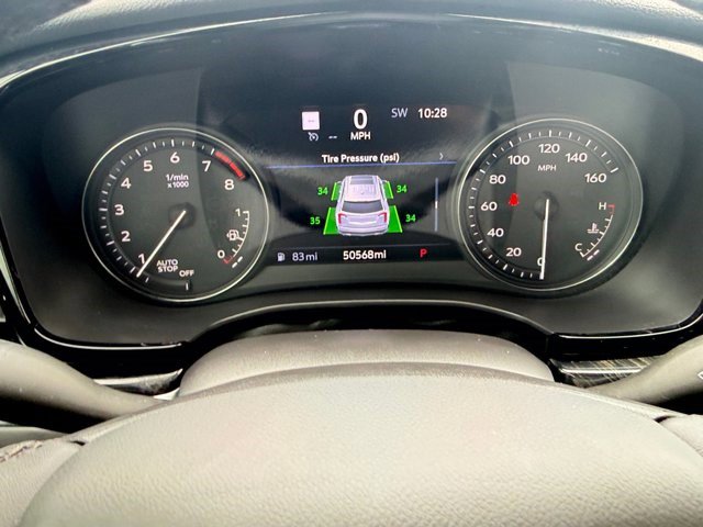 Used 2022 Cadillac XT6 Premium Luxury w/ Technology Package FWD image 25