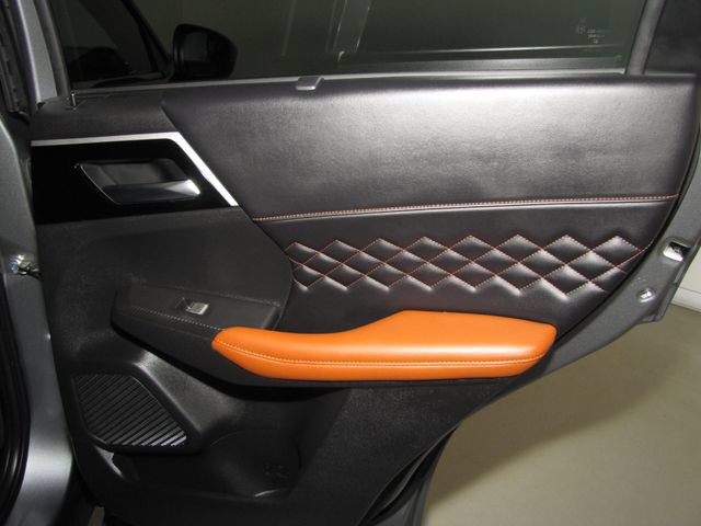 Used 2022 Mitsubishi Outlander SEL AWD/4WD image 20