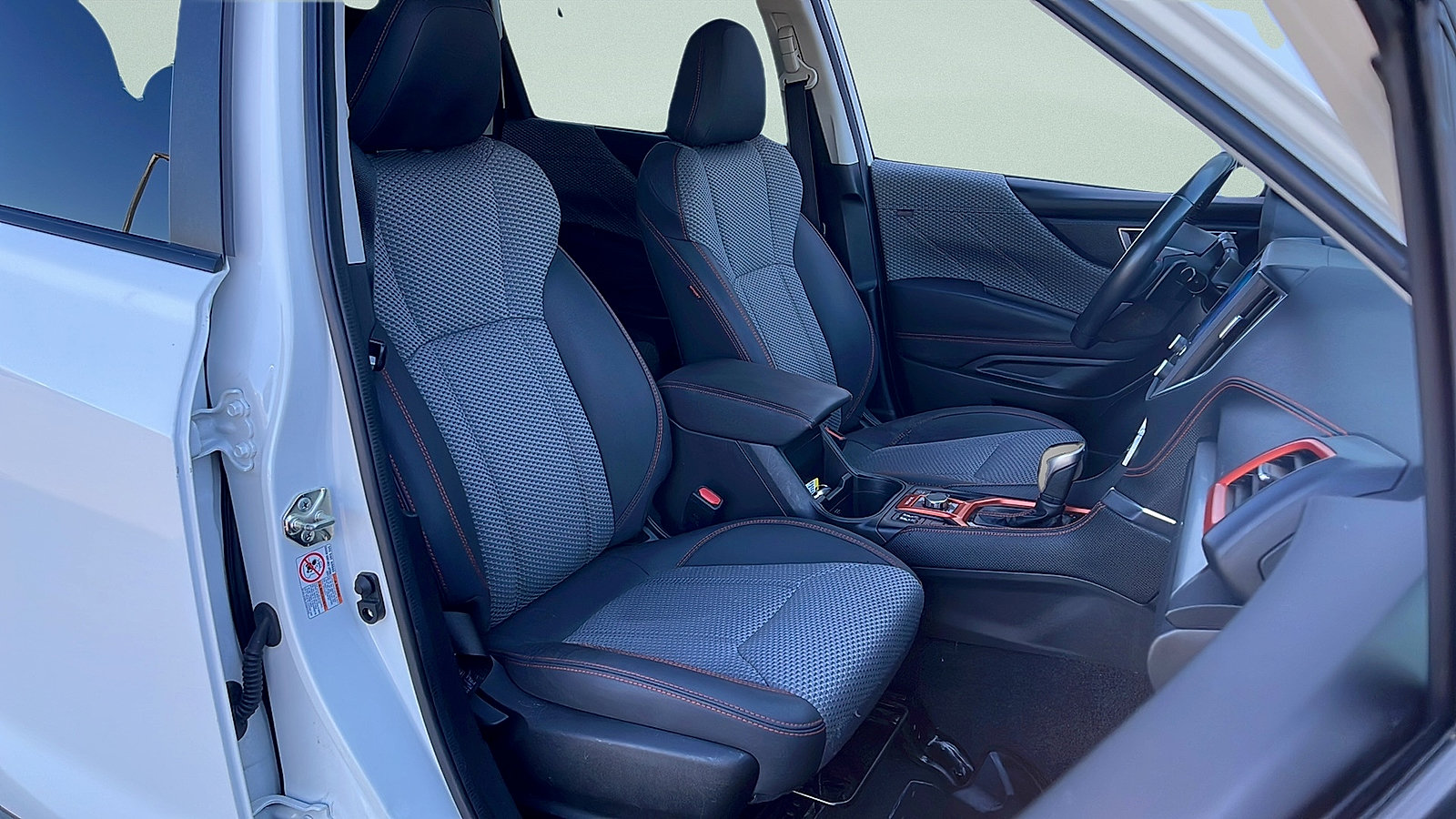 Used 2020 Subaru Forester Sport AWD/4WD image 27