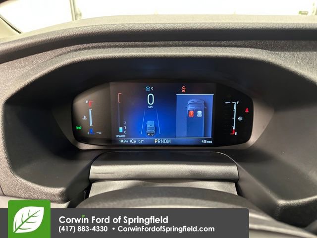 New 2026 Ford Transit 250 148 Medium Roof w/ Load Area Protection Package image 26