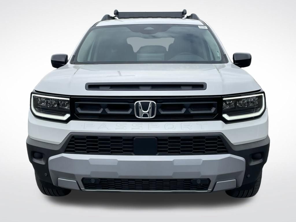 New 2026 Honda Passport RTL image 9