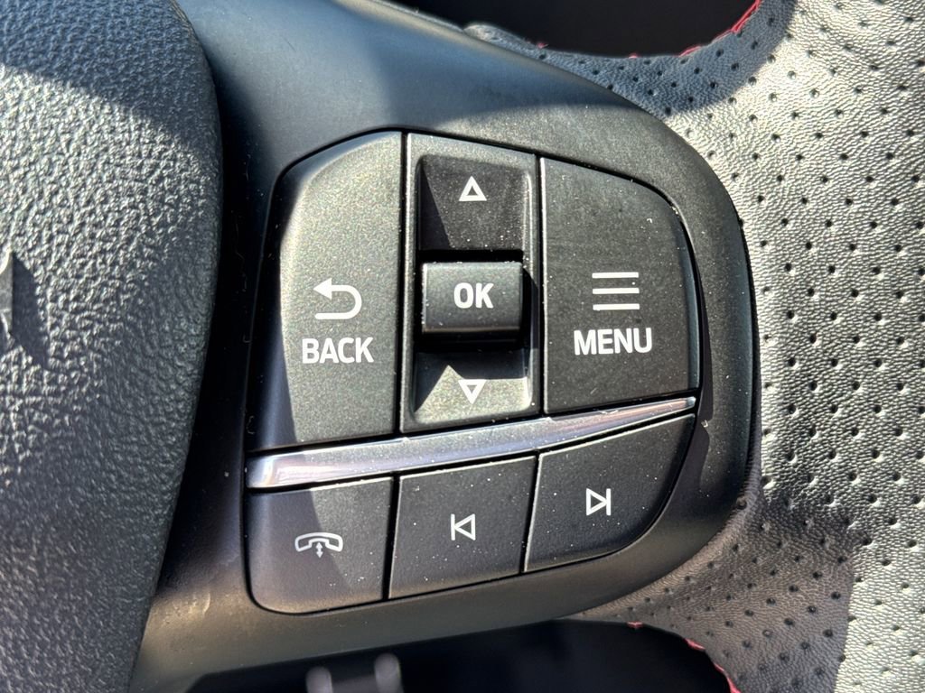 Used 2024 Ford Escape ST-Line w/ Tech Pack #1 AWD/4WD image 21