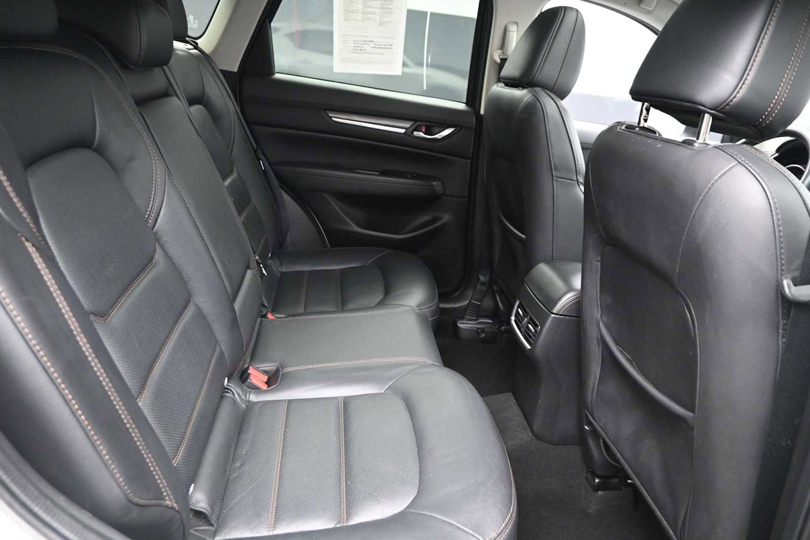 Used 2018 MAZDA CX-5 Grand Touring w/ Premium Package AWD/4WD image 47