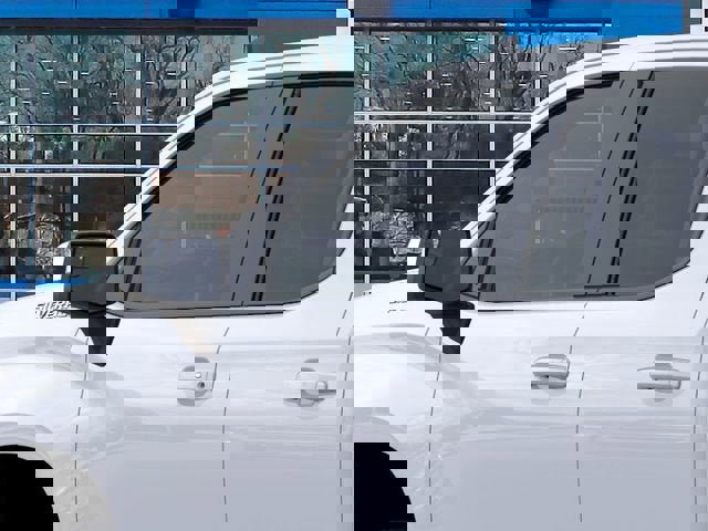 New 2026 Chevrolet Silverado 1500 LT image 12