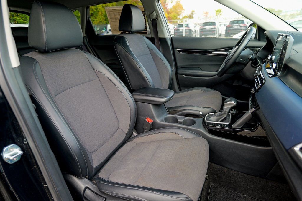 Used 2023 Kia Seltos S image 33