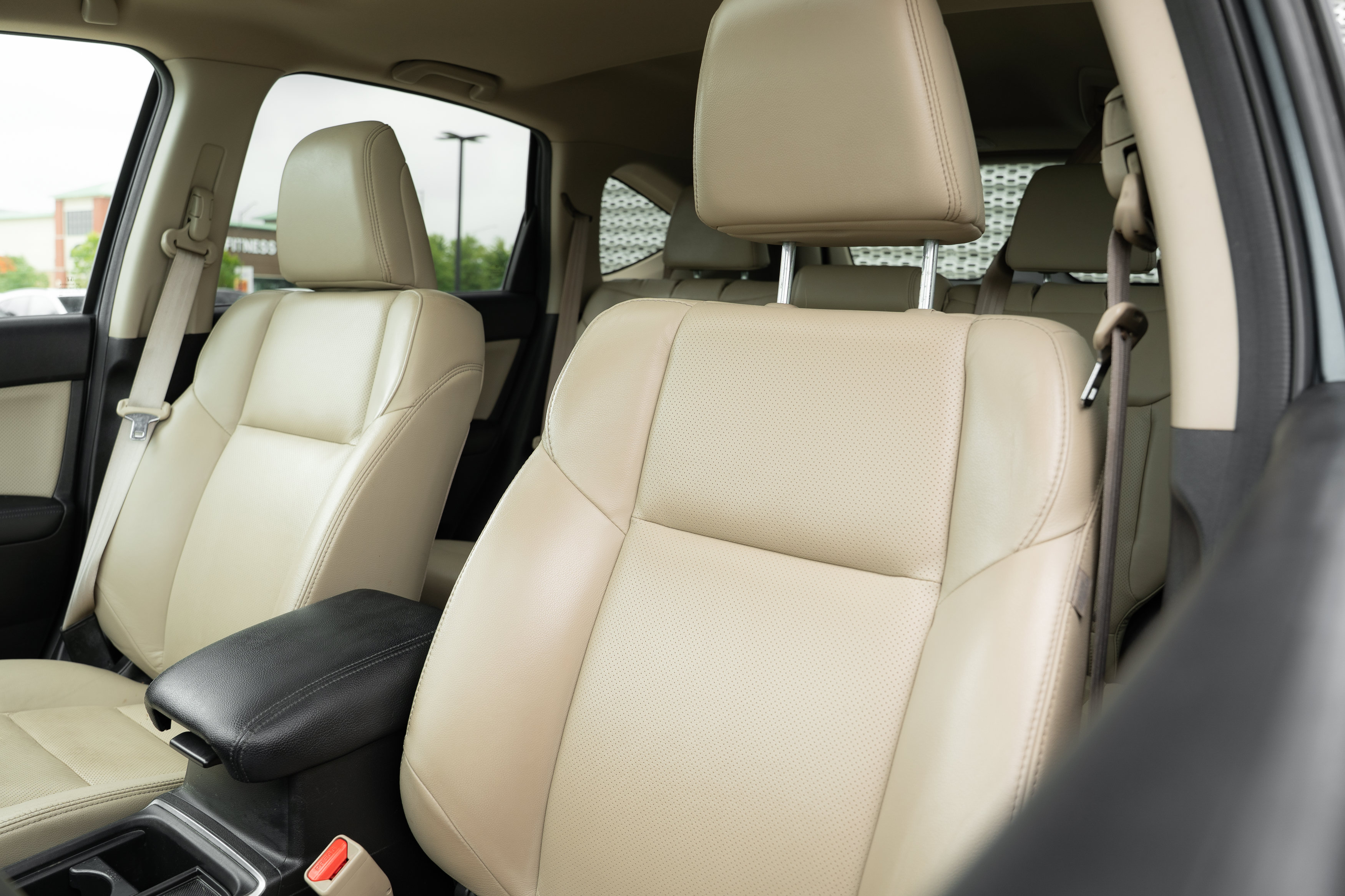 Used 2016 Honda CR-V EX-L image 18