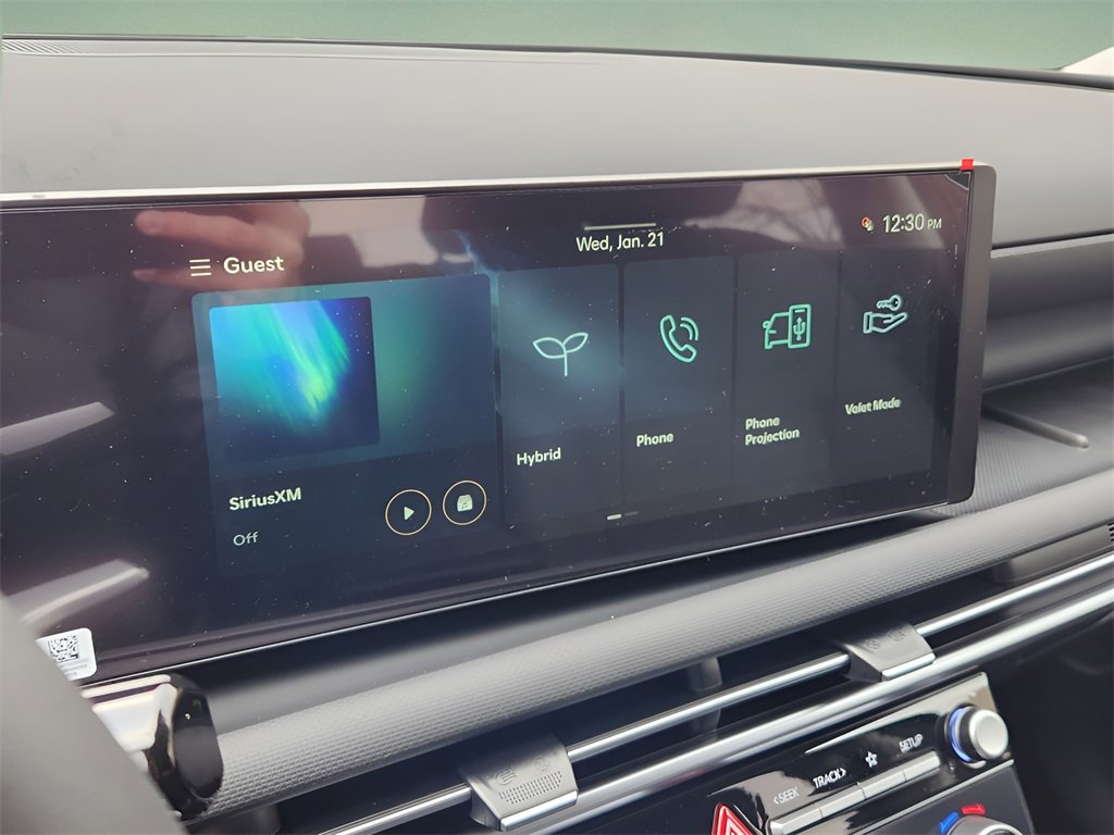 New 2026 Hyundai Tucson SEL w/ Tow & Go Package image 19