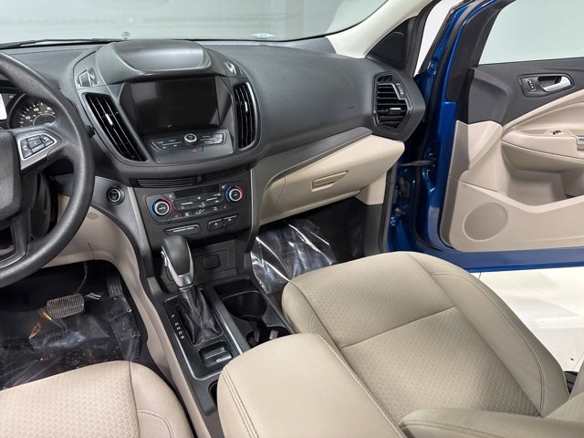 Used 2019 Ford Escape SE image 21