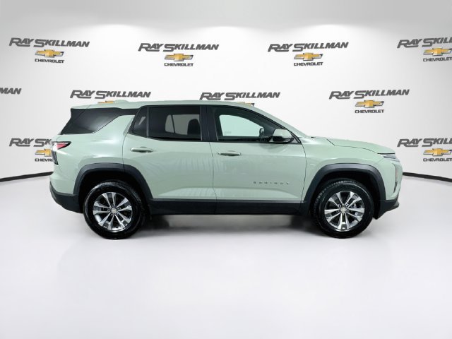 Used 2026 Chevrolet Equinox LT AWD/4WD image 8
