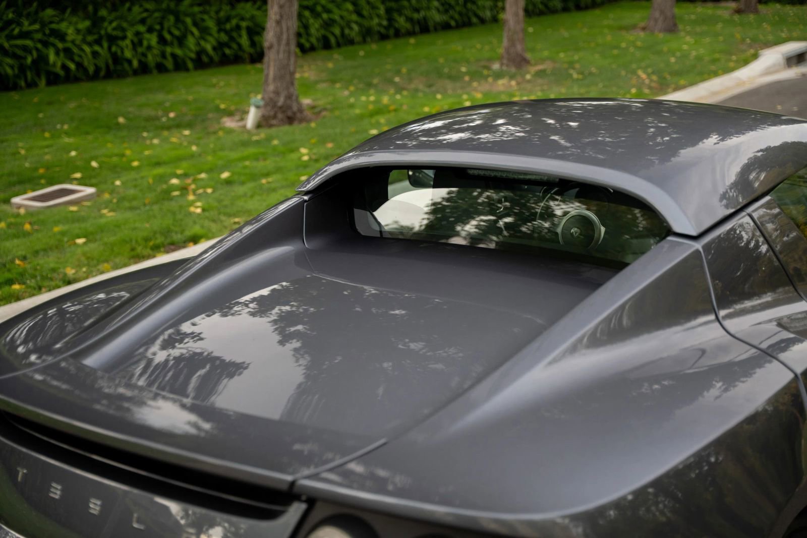 Used 2011 Tesla Roadster Sport image 51