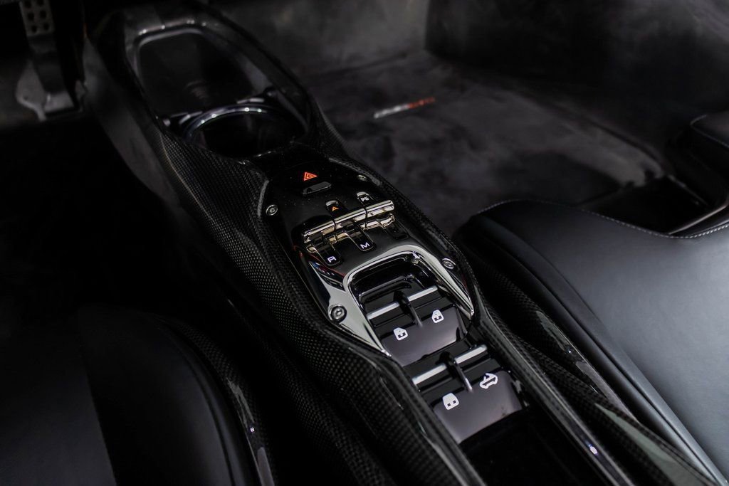 Certified 2023 Ferrari 296 GTS image 5